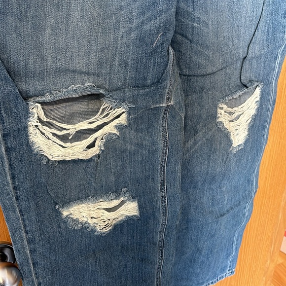 BRAND NEW WITH TAGS Cello 90’s Baggy Jeans - Picture 4 of 6